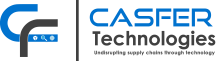 Casfer Technologies Logo
